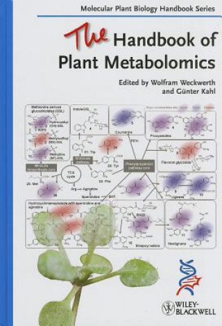 Handbook of Plant Metabolomics