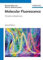 Molecular Fluorescence 2e -  Principles and Applications