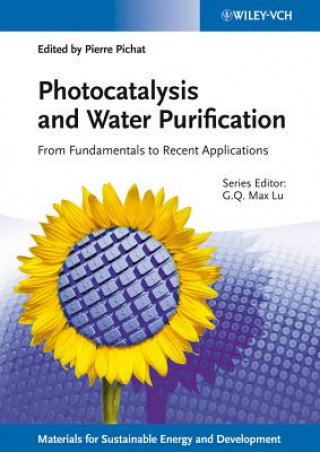 Photocatalysis and Water Purification - From Fundamentals to Recent Applications
