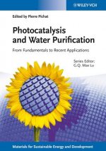 Photocatalysis and Water Purification - From Fundamentals to Recent Applications