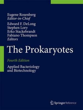 Prokaryotes