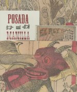 Posada and Manilla: Illustrations for Mexican Fairy Tales