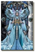 Wicca Mini Journal