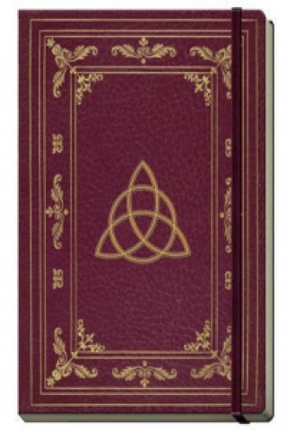 Magic Mini Journal