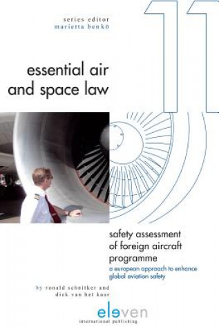 Safety Assessment of Foreign Aircraft Programme