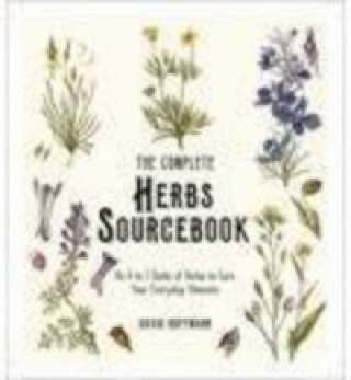 Complete Herbs Sourcebook