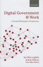 Digital Government at Work
