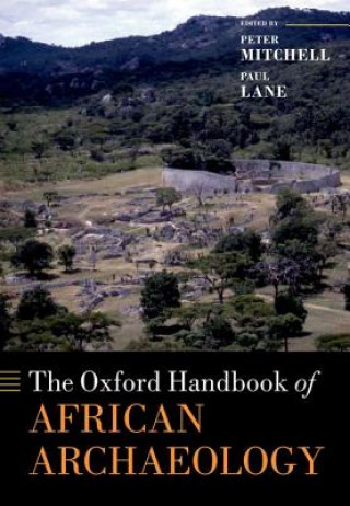 Oxford Handbook of African Archaeology