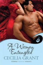 Woman Entangled: Blackshear Family Book 3