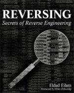 Reversing - Secrets of Reverse Engineering