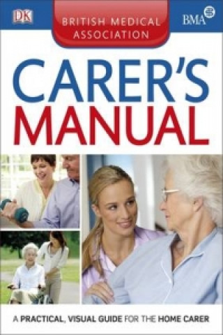 BMA Carer's Manual