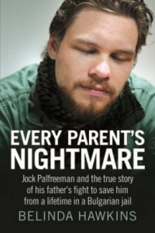 Every Parent's Nightmare
