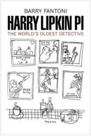 Harry Lipkin, P.I.