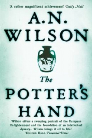 Potter's Hand