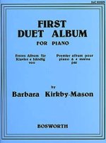 Barbara Kirkby-Mason
