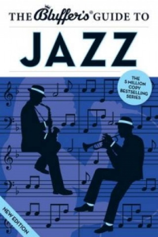 Bluffer's Guide to Jazz