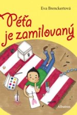 Péťa je zamilovaný