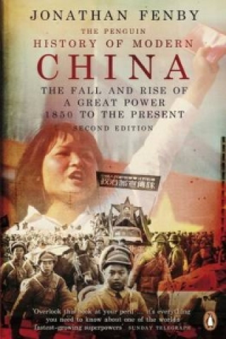 Penguin History of Modern China