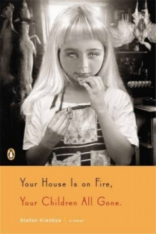 Your House is on Fire, Your Children All Gone (Stefan Kiesbye)(Miękka)