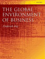 Global Environment of Business