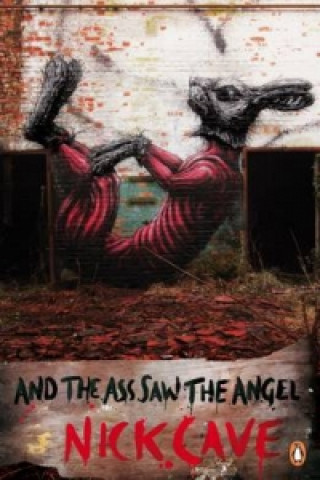 And the Ass Saw the Angel