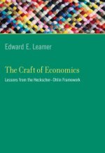 Craft of Economics