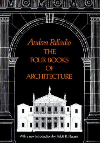 Four Books of Architecture