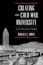 Creating the Cold War University