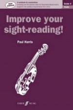Improve your sight-reading! Violin Grade 4