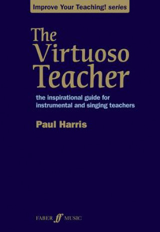 Virtuoso Teacher