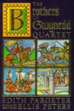 Brothers of Gwynedd Quartet