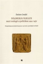 Polemika o kalich