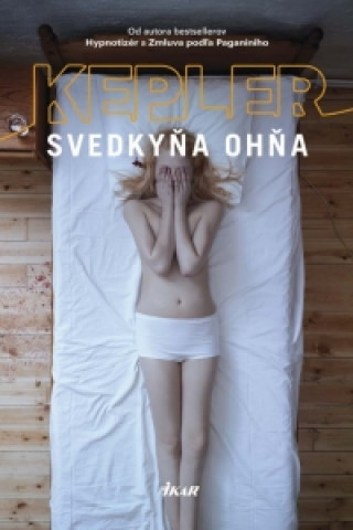 Svedkyďż˝a ohďż˝a
