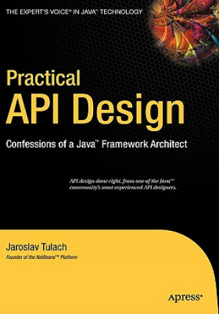 Practical API Design