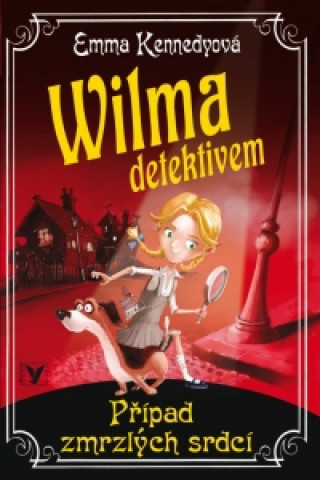 Wilma detektivem Případ zmrzlých srdcí