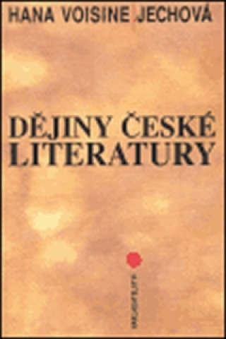 Dějiny české literatury