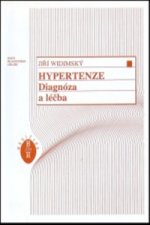 Hypertenze - Diagnóza a léčba