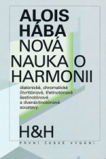 Nová nauka o harmonii