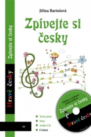 Zpívejte si česky