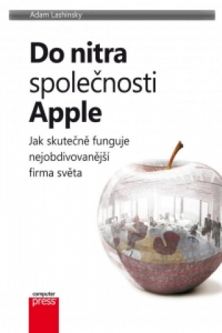 Do nitra společnosti Apple