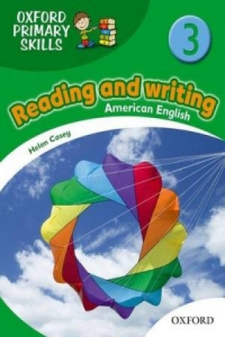 American Oxford Primary Skills: 3: Skills Book