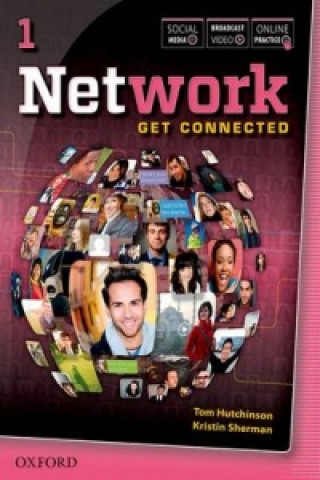 Network: 1: Student Book with Online Practice