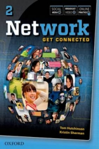 Network: 2: Student Book with Online Practice
