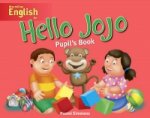 Hello Jojo Pupil's Book