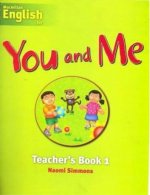 You and Me 1 Teacher's Book