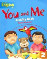 You and Me 2 Activity Book