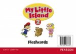 My Little Island Level 2 Flashcards