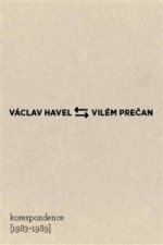 Václav Havel - Vilém Prečan: Korespondence 1983-1989