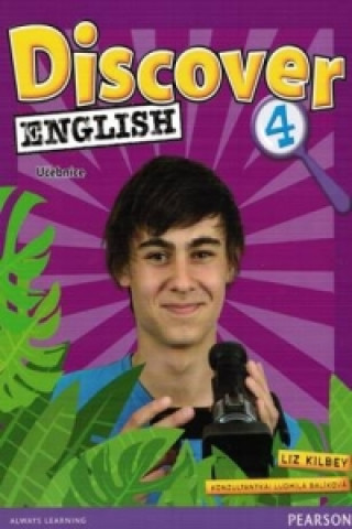 Discover English 4