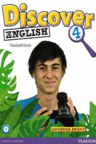 Discover English 4